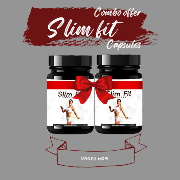 SLIM FIT COMBO PACK