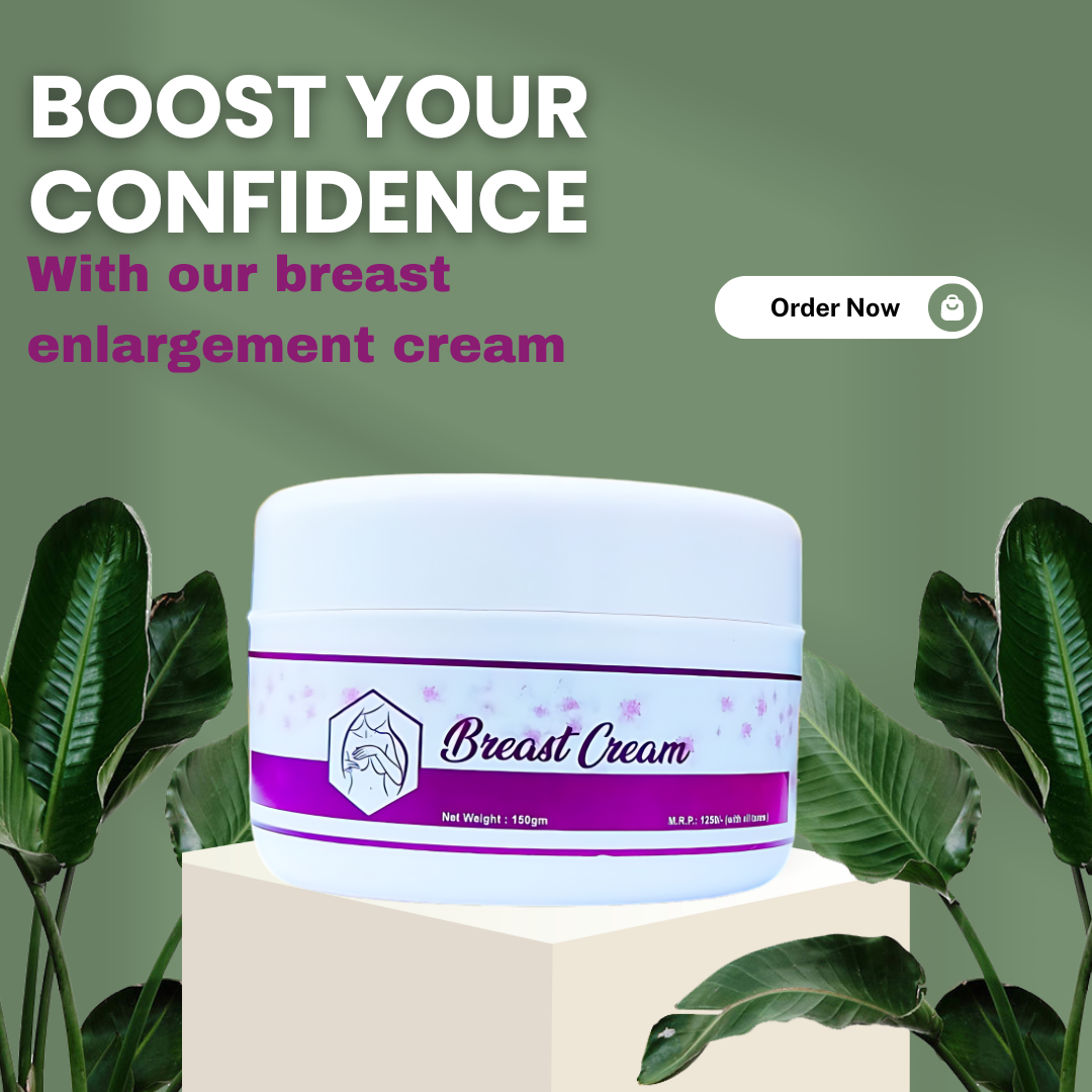 breast enlargement cream - Image 2