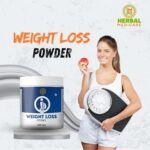 WEIGHTLOSS POWDER