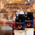 MAN POWER CAPSULE COMBO PACK